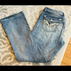 SEVEN 7 JEANS 1964 (12)